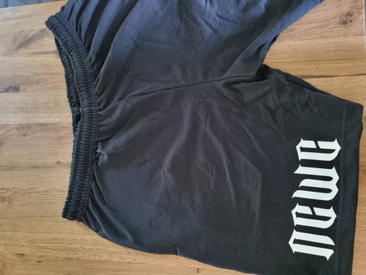 NCWC Trainingsshorts