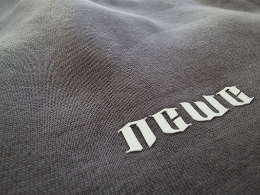 NCWC Jogger Magnet Silikon Logo